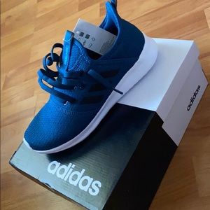 Boys Adidas sneakers
